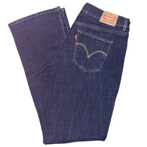 Levi’s Classic Boot Jeans